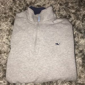 Vineyard vines pullover